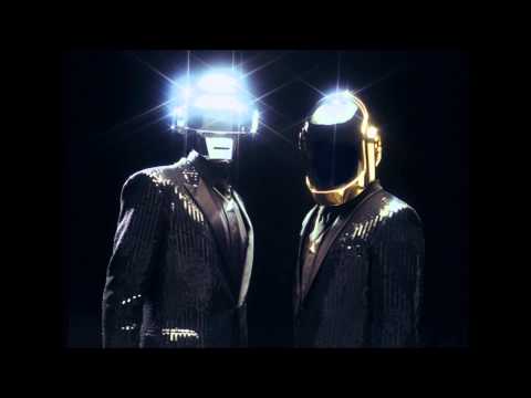 Daft Punk & Giovanni Giorgio