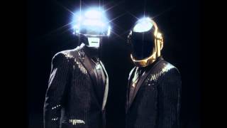 Daft Punk & Giovanni Giorgio