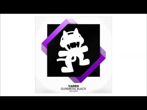 Varien – Gunmetal Black (Original Mix)