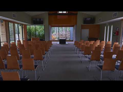 Hemmant Crematorium Chapel