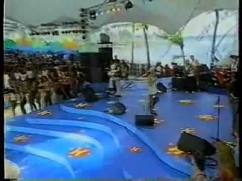 belo no soweto na band