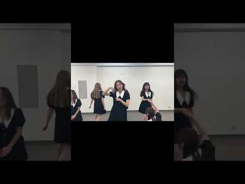 【Teaser】IZ*ONE(아이즈원) - Panorama 커버댄스 by CALL UP SOUL #shorts