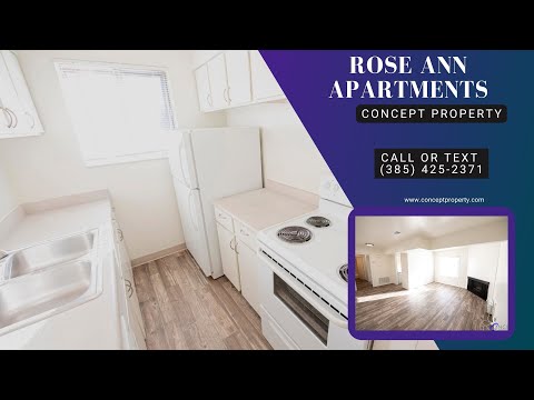435 East Warnock Ave. (2465 South) property video