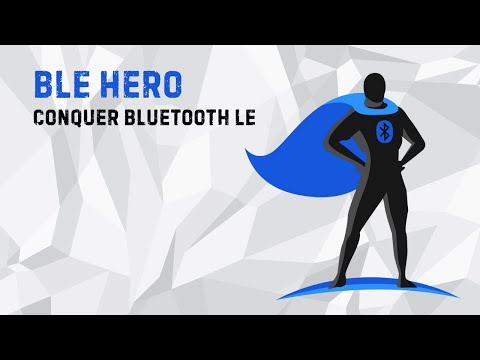 BLE Hero