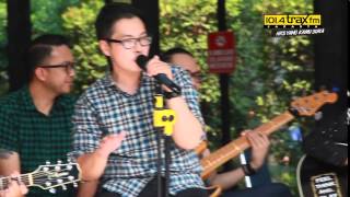 #TraxLagee Kerispatih - Menyerah Di Hadapan Cinta