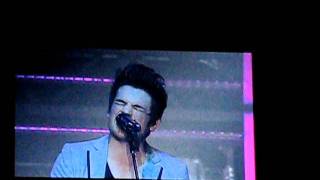 Michael Paynter - "Are You Alive"  Adelaide concert