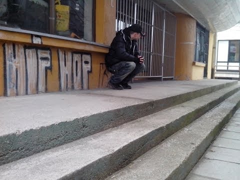 Misterija Martin - Bitola be braat (Prvo Izdanie)