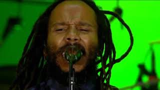 Ziggy Marley - See dem fake leaders & World revolution - Live
