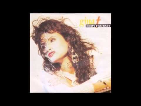 Gina T. - In my fantasy