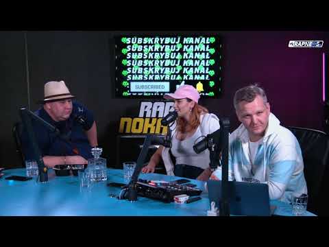 Wini o KęKę i o tym czym się kierował wybierając raperów do labelu