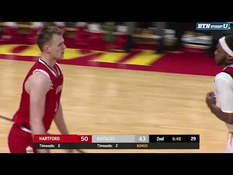 John Carroll || Hartford Highlights