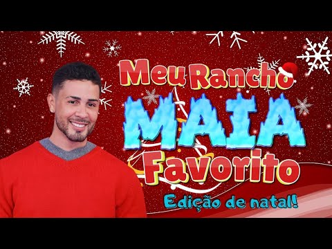 MC MIRELA FAZ UM SHOW NO RACHO!!! | Rancho Do Maia - Carlinhos fan page 🎄☃️