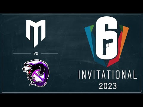 OUT vs Mkers @Map1 | Six Invitational EU LCQ 2023 | 28 January 2023