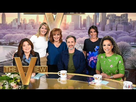 Gael García Bernal Stars As 16th Century Explorer Ferdinand Magellan In New Film | The View