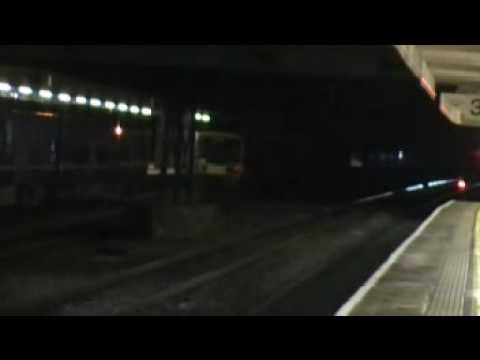 Heritage ACs Lancaster 031208