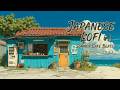 Ocean Lofi Vibes Japanese Lofi Music Chill Beats Seaside Morning