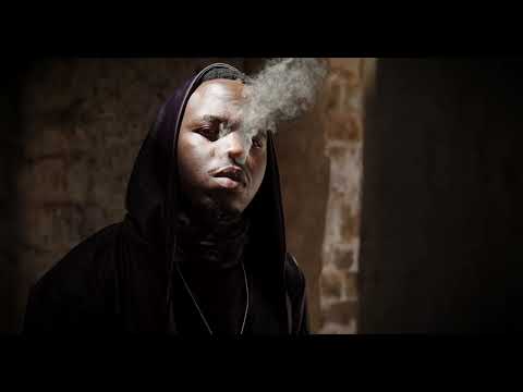 AfriKaanShabba - Empty Coffin (Official Music Video) Prod. By Son!c