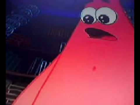 Momentos de patricio : El Percebe Feo.3gp