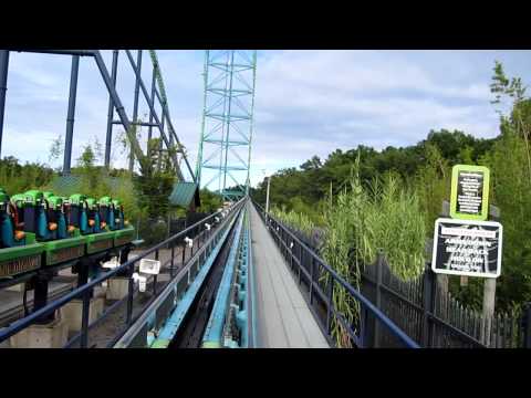 Kingda Ka