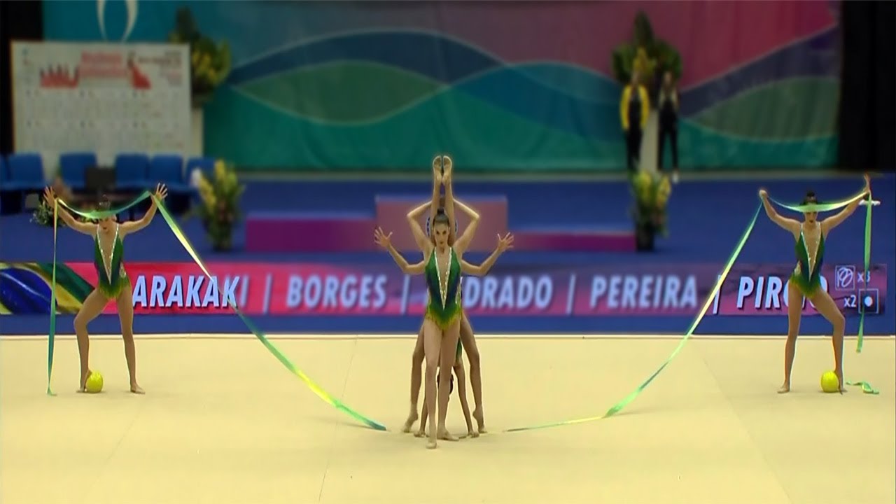 World Cup Portimão 2024 | Finais