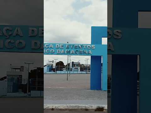 Praça de eventos em Sítio do Quinto - Ba