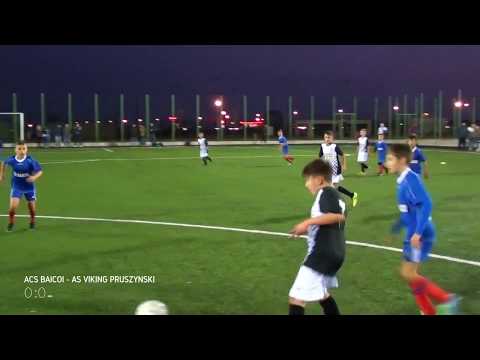 ACS Baicoi - AS Viking Pruszynski