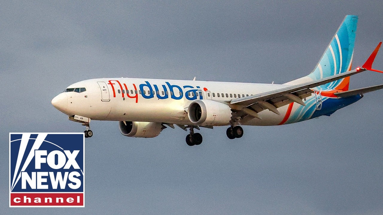 NEW: FlyDubai attack suspect was previously flagged for RADICAL VIEWS