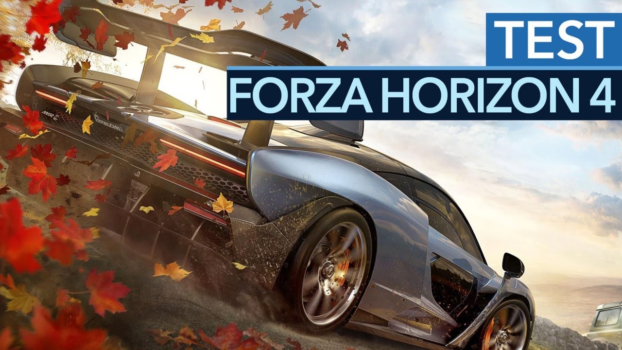 Wie Kann Man In Forza Horizon 4 Autos Verkaufen