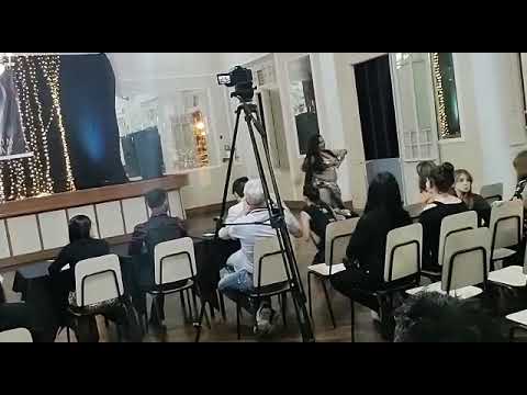 Franciéle Silva - Nefertum Festival