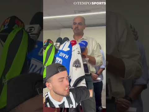 Minas Gerais: Ajuda crucial para o futebol mineiro.