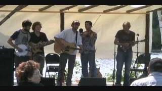 Strangeboys Baby Don't Bother me no More