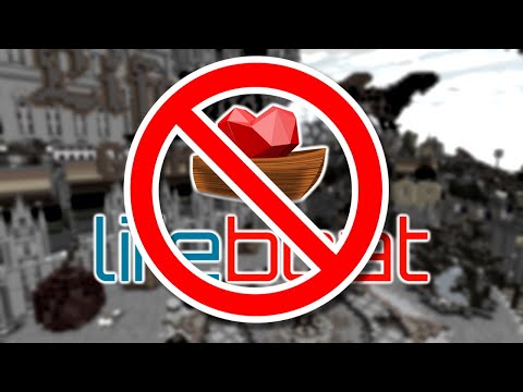 Why Lifeboat Network Sucks... (Minecraft Bedrock)