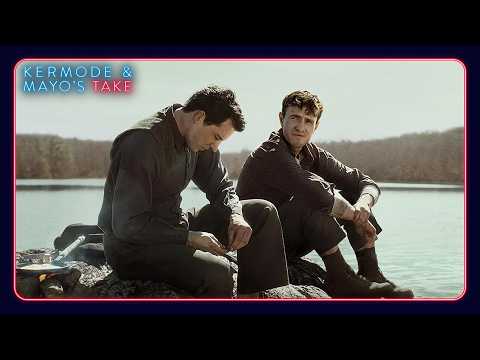 Mark Kermode reviews The History of Sound