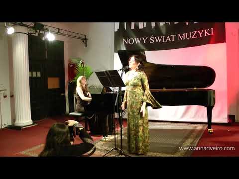 L'DOR VADOR by Anna Riveiro & Anna Hajduk; Hebrew song (Pieśń hebrajska)