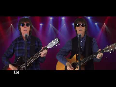 Here comes my baby - Tremeloes & Mavericks (Performed by The Unlikely Brothers)