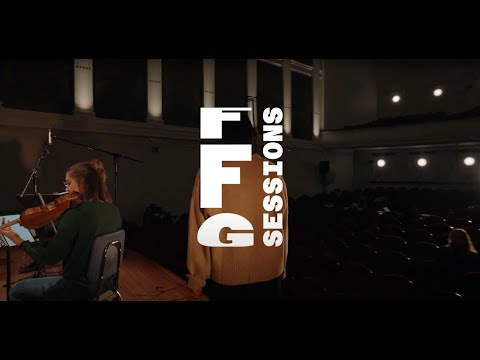 FFG Session - Eiko Ishibashi