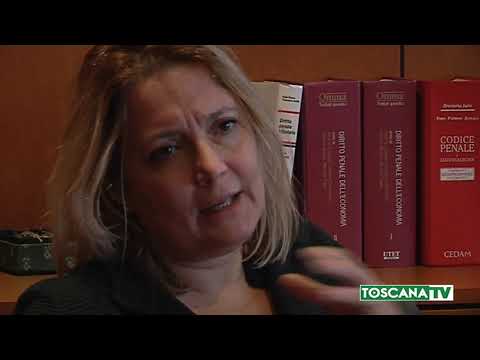 2019-07-22 PRATO - RENDE VITA IMPOSSIBILE A VICINI, INDAGATA SESSANTENNE