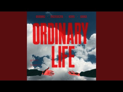 Ordinary Life