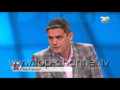 E Diell, 15 Nentor 2015, Pjesa 2 - Horizonte, Pjesa 1