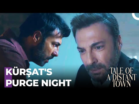 The Heart Believes Whom It Wants To Believe - Tale Of A Distant Town Episode 3