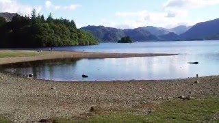 Holiday and Travels to LakeDistrict Keswick