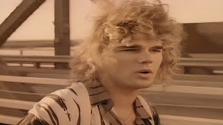 Harem Scarem – Slowly Slipping Away (HD) Hair Metal (1991)