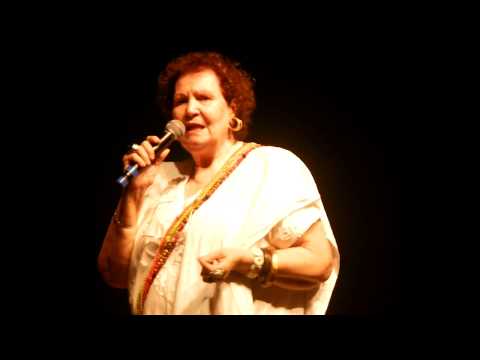 #ARQUIVOdoTEDI 33 História da Portela 2015