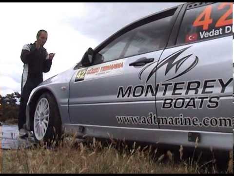 2011 Gürsu Tırmanma Yarışı - Vedat Diker