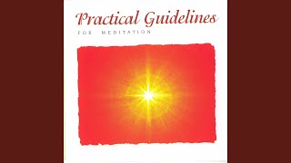 Meditation Commentary on God