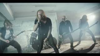 DARKNESS - Tinkerbell Must Die (Official Video)