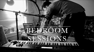 Anti-D: The Wombats (Cover) | Bedroom Sessions