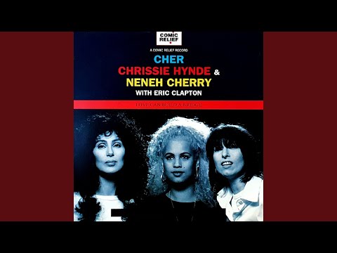 Love Can Build a Bridge (with Eric Clapton) (Instrumental)