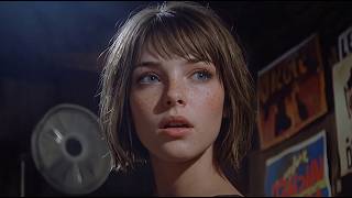 LIFE IS STRANGE - 80's Live-Action Movie