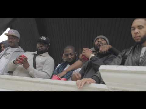 Complicated Generation [C.G] (JayMax x OG Sliim x Airz Flawless) - 1 Hunna @CGMusicUK